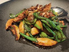 -湘上湘(米其林餐厅-正大中心总店)