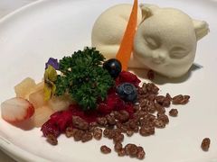 -唐猫庭院·千年陕菜(大唐不夜城店)