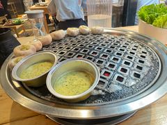 -霸腹烤肉(厦门柚子番店)