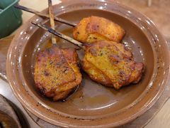 香草腿鸡排-萨莉亚意式餐厅(东川路店)