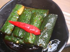 -亚皆老街南宁老友粉·米粉(印象城店)