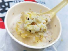 -清真老马家国华牛奶鸡蛋醪糟(正宁路店)