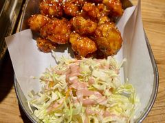-冰川朝鲜族料理·东北菜(观前店)