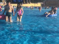 -上海玛雅海滩水公园