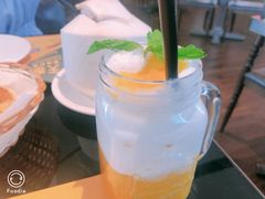 -simply thai天泰(静安嘉里中心店)