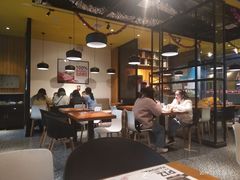 大堂-牛男手造(地铁天虹店)