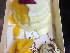 -食武士·舒芙蕾(新街口明瓦廊店)