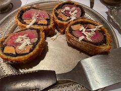 -壳里西餐厅Coquille Seafood Bistro(蒙自路店)