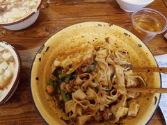 -阿福板凳面(观音桥店)