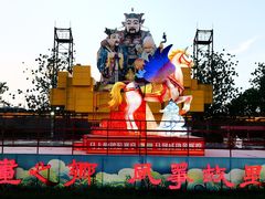 -杨家埠民间艺术大观园