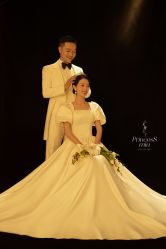 -金夫人婚纱摄影