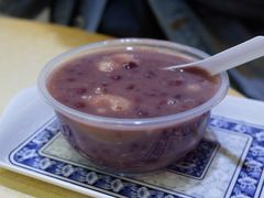 红豆香芋-百花传统甜品店(原址店)