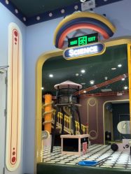 -MELAND CLUB(万象天地旗舰店)