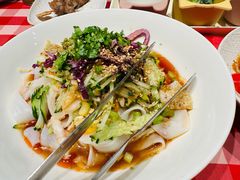 -西贝莜面村(镇江苏宁广场店)