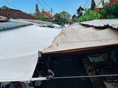 -乌布德传统市场