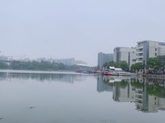 -美兰湖景区