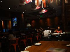 大堂-新旺茶餐厅(嘉里城店)