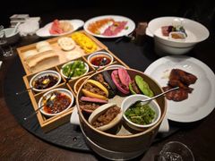 -晓长安·新陕菜(曲江店)