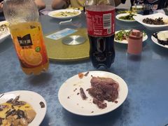 -太湖好灶头土菜馆(石公路店)