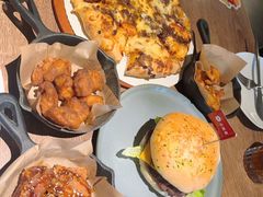 -必胜客(五道口店)