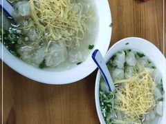 -蟹芆三馄饨