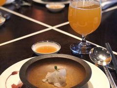 -杭州西子湖四季酒店·金沙厅