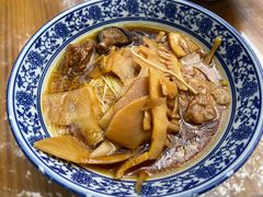 -西园寺素食(西园弄戒幢律寺店)
