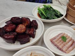 -南小馆(迪士尼小镇店)
