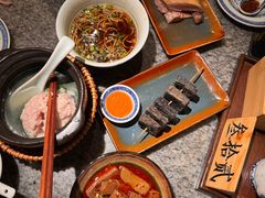 -南京大牌档(中关村领展广场店)