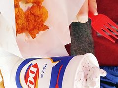 -DQ·蛋糕·冰淇淋(万象城店)