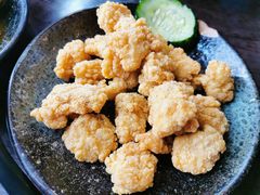 -古代饭堂(冠亚店)