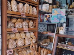-Juicy Bakery(大学路店)