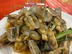 -钱山海鲜大排档