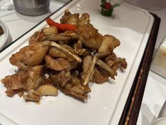 -荣兴酒家(徐家汇店)