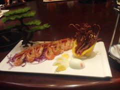 菜品-瓯菜排档·温州海鲜(玕南店)