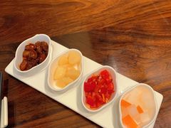 -江宴·半山别院(江北新区大厂店)