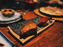 鹅肝手握-千代武日本料理(开发区店)