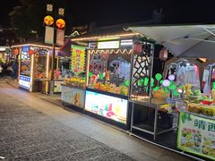 -靖西锦绣古镇景区