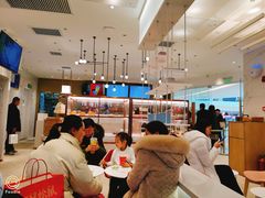-奈雪的茶(大悦城店)