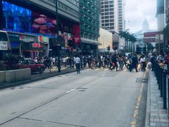 -DFS迪斐世(香港广东道店)