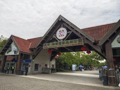 -上海海湾国家森林公园