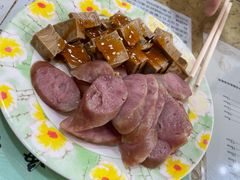 -品味轩(华山路店)