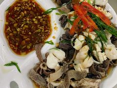 -真好吃牛杂(白沙店)