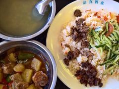 -东苑餐厅(厦门大学店)