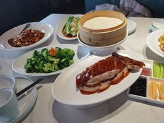 -大碗居·烤鸭·鱼头泡饼(天坛东门店)