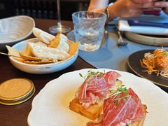 -普朗姆生蚝牛排馆 The Plump Oyster(成都摩方购物中心店)