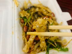 -陈老添美食店(宝华路店)