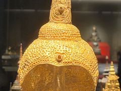 -曼谷国家博物馆