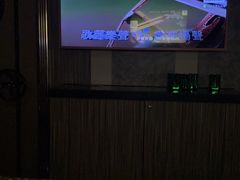 -好乐迪KTV(紫荆广场店)