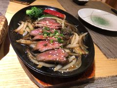 -吉兆·料理(红梅南路店)